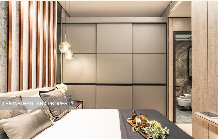 Perfect Ten (D10), Apartment #501123201